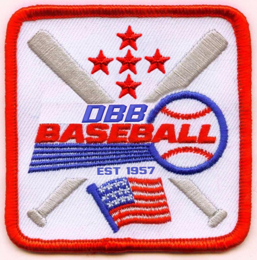 Official DBB Patch