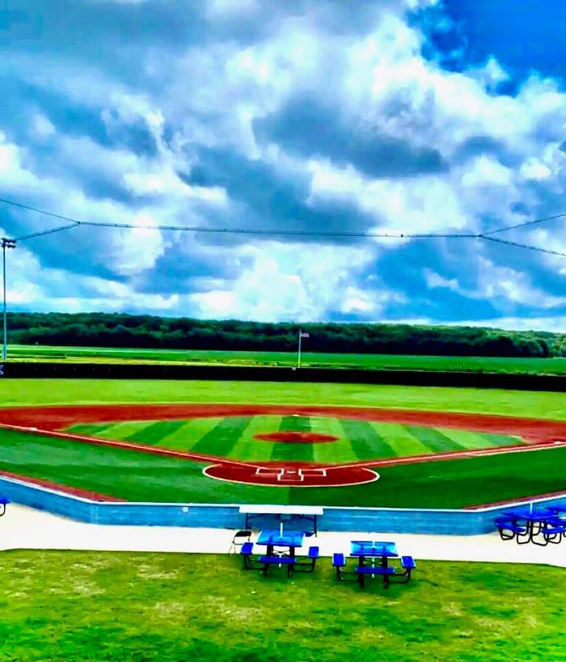 2024 Baseball Season