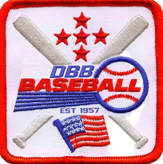 Official Digital DBB Patch
